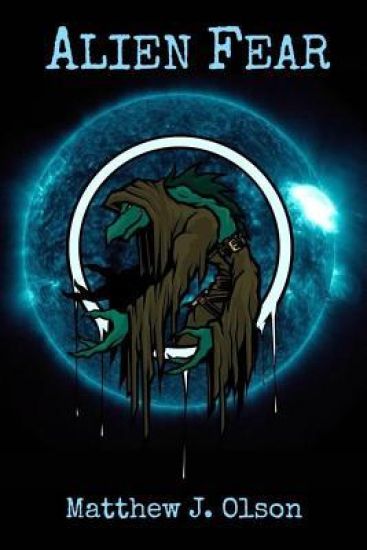 Alien Fear