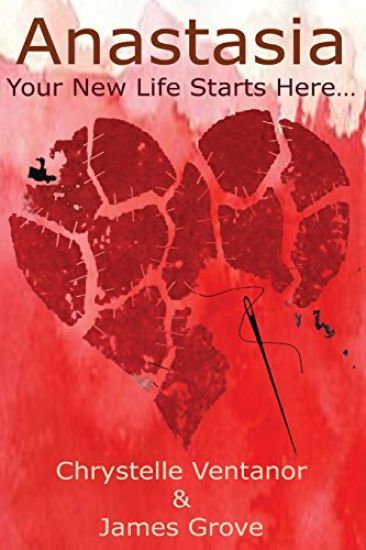 Anastasia: Your new life starts here