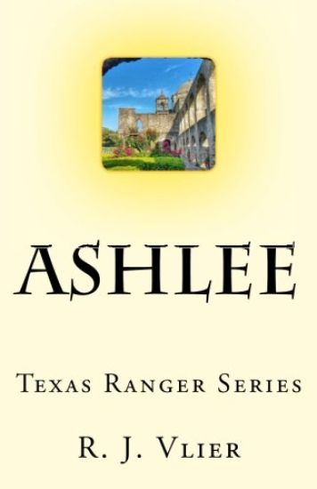 Ashlee Texas Ranger Series