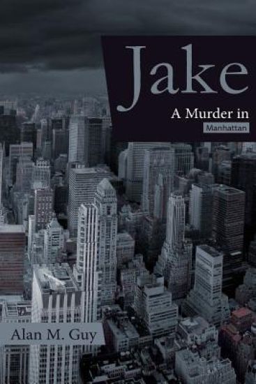 Jake (a Murder in Manhattan)