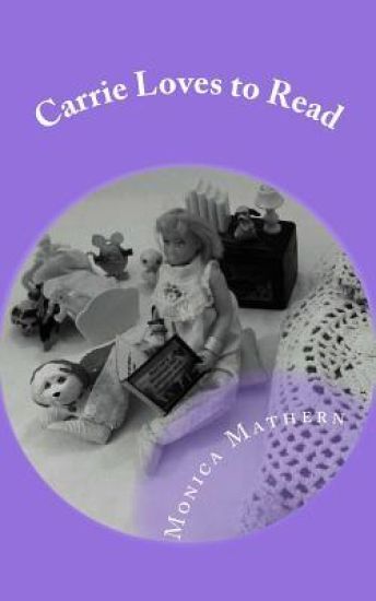 Carrie Loves to Read