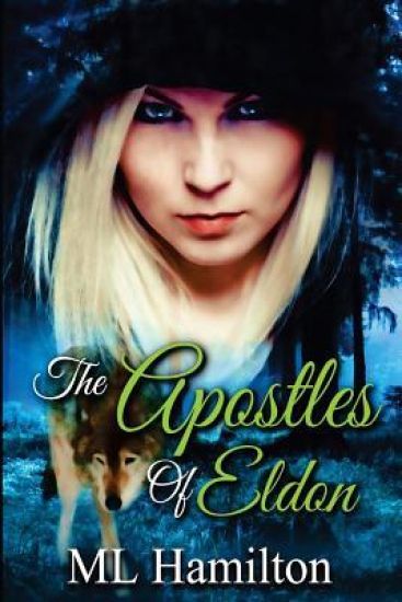 The Apostles of Eldon: World of Samar
