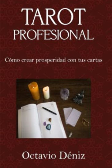 Tarot profesional