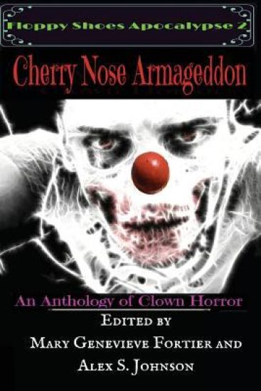 Floppy Shoes Apocalypse 2: Cherry Nose Armageddon