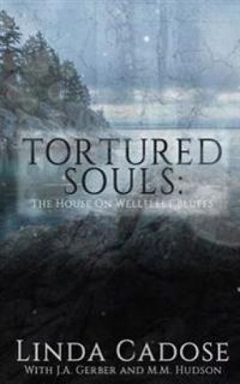 Tortured Souls: The House On Wellfleet Bluffs