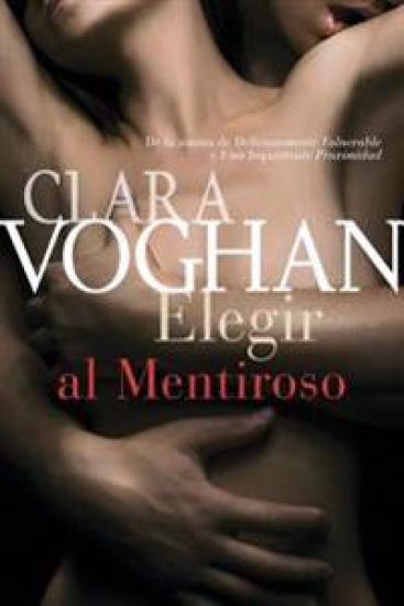 Elegir al mentiroso
