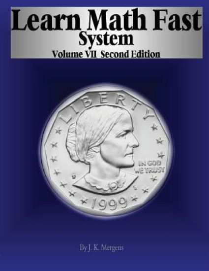 Learn Math Fast System