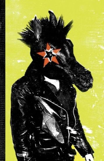 Hmlt: A Punk-Noir Tragedy