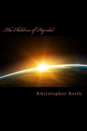 The Children of Hyndal