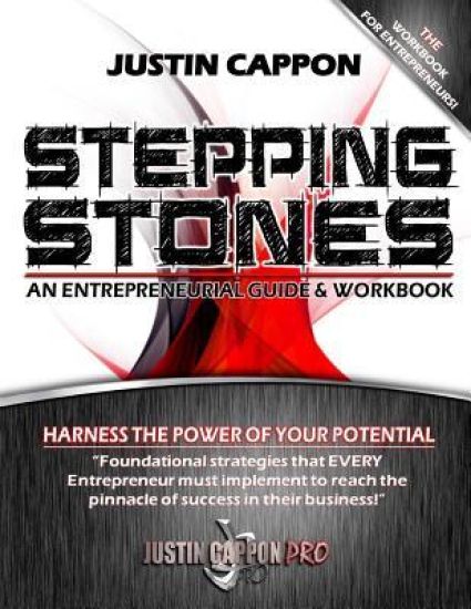 Stepping Stones: An Entrepreneurial Guide & Workbook