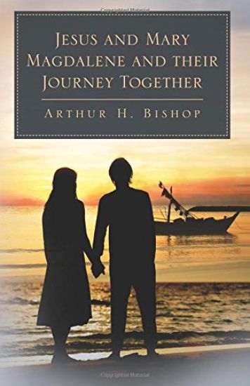Jesus and Mary Magdalene and their Journey Together