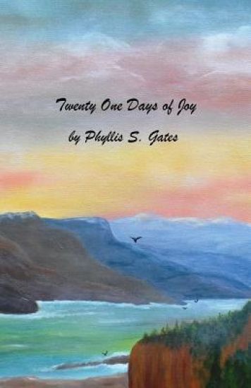 Twenty One Days of Joy