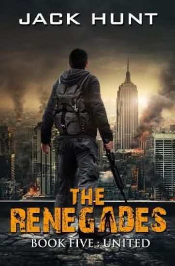 The Renegades 5 United