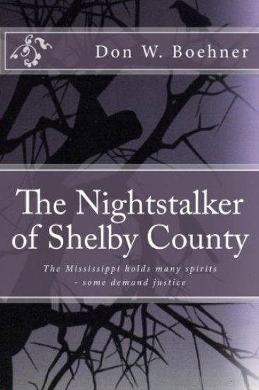 The Nightstalker of Shelby County