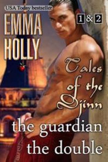 Tales of the Djinn: The Guardian, the Double