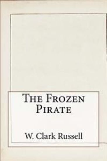 The Frozen Pirate