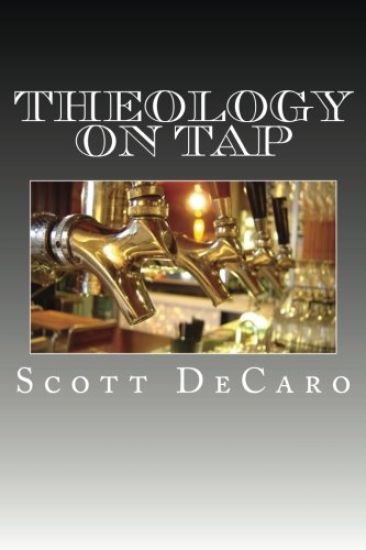 Theology On Tap