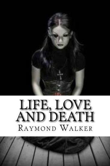 Life, Love and Death: A Faerie River Tale