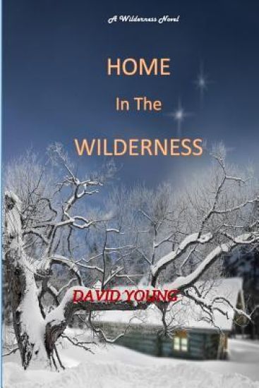 Home in The Wilderness