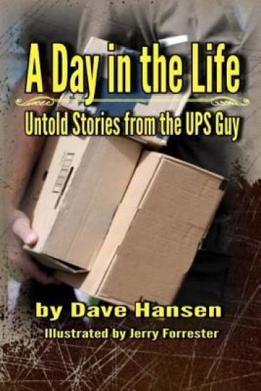A Day in the Life: Untold Stories from the UPS Guy