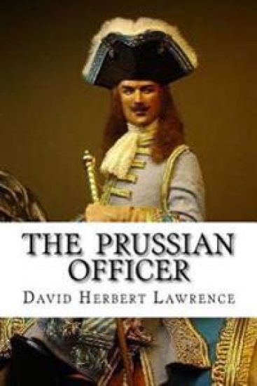 The Prussian Officer