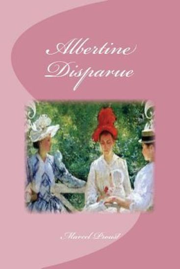 Albertine Disparue