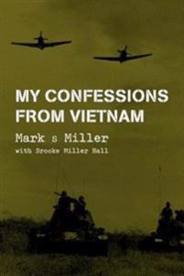 My Confessions from Vietnam
