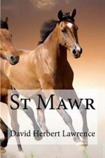 St Mawr