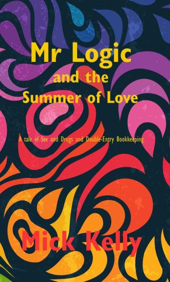 Mr Logic and The Summer of Love: A tale of Sex and Drugs and Double-Entry Bookkeeping