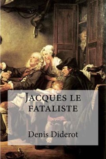 Jacques le fataliste