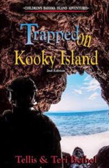 Trapped On Kooky Island