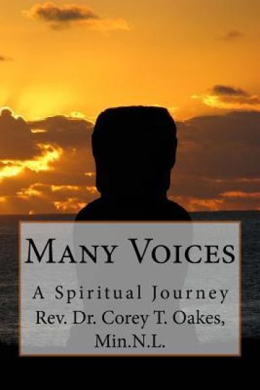 Many Voices: A Spiritual Journey