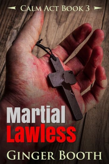Martial Lawless