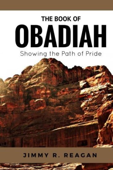 Obadiah: Showing The Path Of Pride