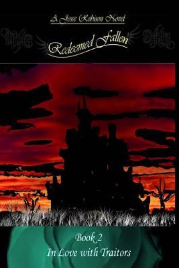 Redeemed Fallen Book series 2 In love with Traitors