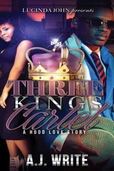 Three Kings Cartel