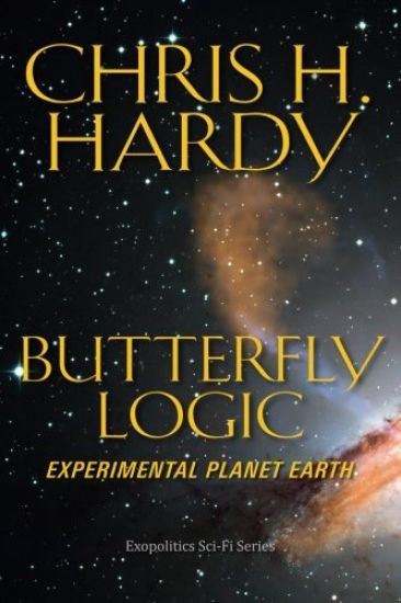 Butterfly Logic: Experimental Planet Earth