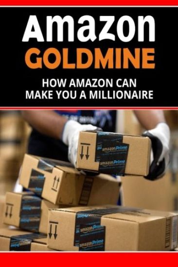 Amazon Goldmine