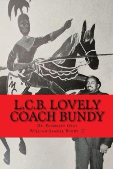 L.C.B. Lovely Coach Bundy