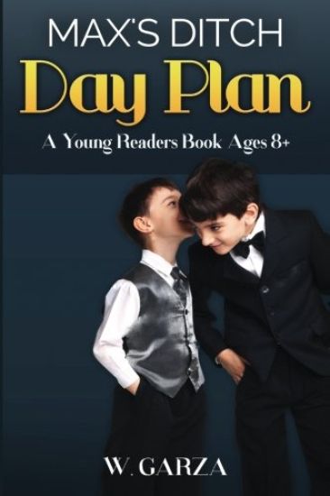 Max's Ditch Day Plan