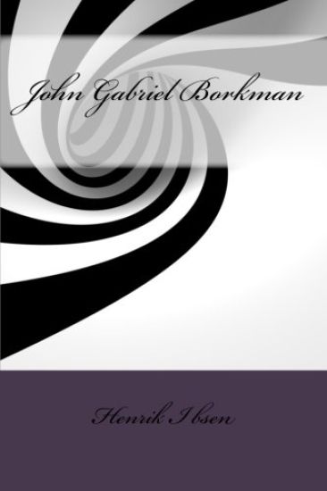 John Gabriel Borkman