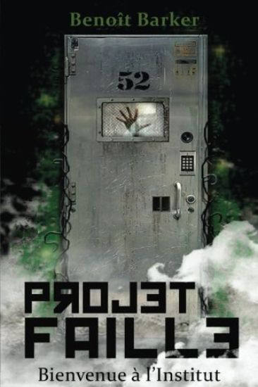 Projet Faille: Bienvenue à l'Institut