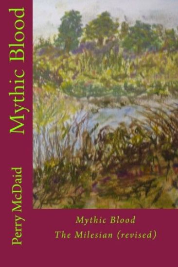 Mythic Blood: The Milesian (Revised)