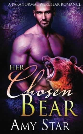 Her Chosen Bear