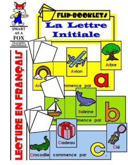 La Lettre Initiale