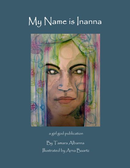 My Name is Inanna