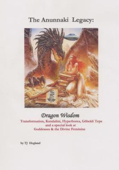 Anunnaki Legacy