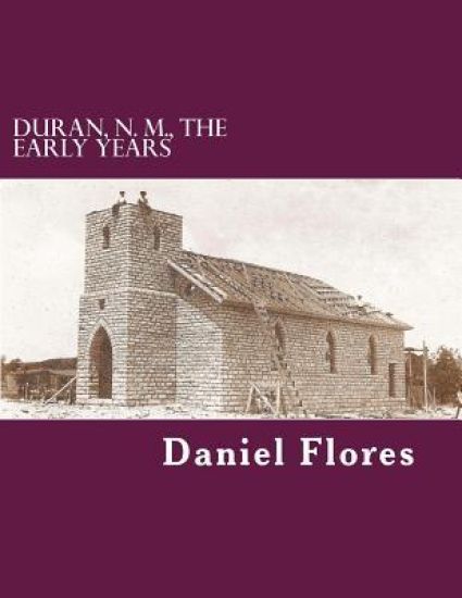 Duran, N. M., The Early Years: The Early Days