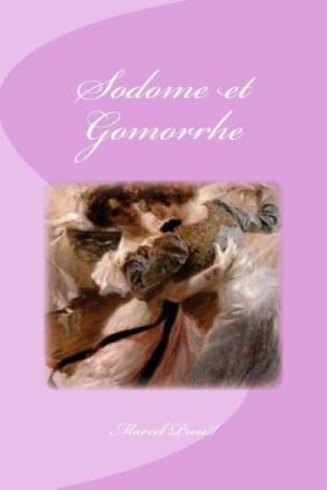 Sodome et Gomorrhe
