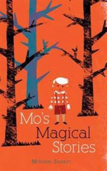 Mo's Magical Stories